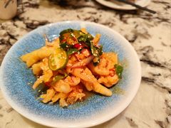 -得意啫· 顺德家常菜(海岸城店)