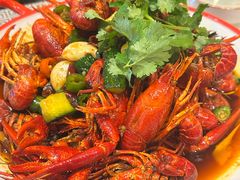 -漫天香·小龙虾餐厅(夏湾店)