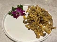 咸味白玉菇-水边(郯城店)