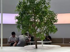 -喜茶(深圳壹方城DP店)