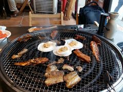 -五彩凉山自助西昌烧烤(柳翠路店)