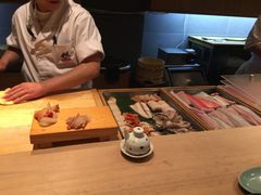 -然寿司(郎园vintage店)