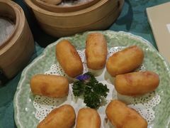 -誉八仙粤菜(万象天地店)