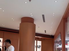 -茶话弄(中贸广场店)