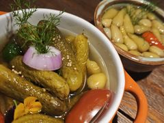 -卢布里西餐厅(总店)