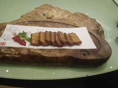 香煎带鱼-禧瑞都大饭店(吊桥路店)