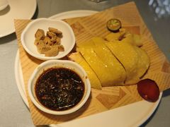 -宋园·金宴浙鲜馆(静安店)