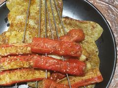 土豆-沈记烧烤海鲜(江汉二路店)