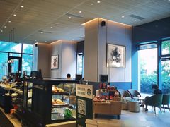 -星巴克(宏汇国际广场店)