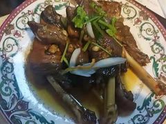 -驿楼兰·新疆菜(火车站店)