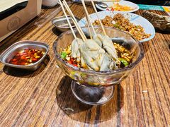 -蚝堡海鲜·威海菜·海肠捞饭·烧烤·亚洲吃蚝公司(幸福门店)