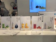 -兰熊鲜奶(西直门凯德mall店)