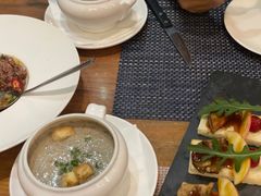 -LA MAISON公鸡和龙(蛇口店)
