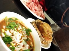 -天桥老金涮肉(牛街店)