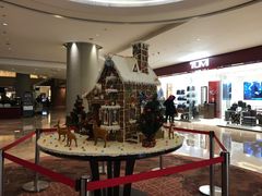 -马哥孛罗咖啡厅·Cafe Marco (厦门马哥孛罗东方大酒店)