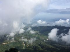 -惠东观音山