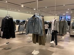 -ZARA HOME(长楹天街购物中心店)