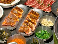 -山葵说·泥炉烤肉(泰达时尚E街区店)