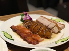 -粤港餐厅(禹州商业广场店)