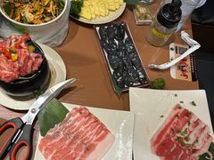 -陇璟烧肉酒场(友谊阳光城店)