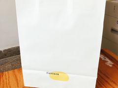 -fishtank鱼缸咖啡(三山街店)