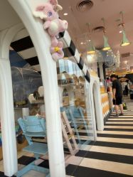 -奈尔宝·儿童乐园·亲子餐厅(前滩店)