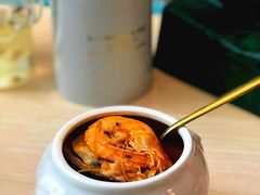 冬阴功海鲜汤-天空花园餐吧·生日·团建(南山店)
