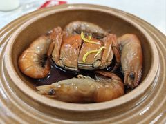 -神仙馆(衡山路店)