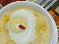 -海底捞火锅(航洋城店)