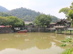 -中山詹园