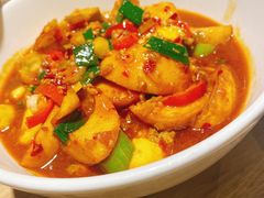 -建辉湖南土菜馆(南大街店)