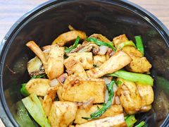 -味中味休闲小吃(同济路店)