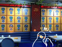 -味之绝美蛙鱼头火锅(花都店)
