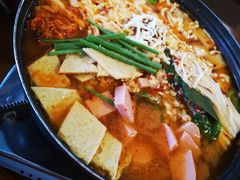 -第二外国语学院-韩国餐厅(朝阳路店)