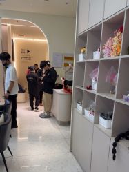 -时光礼孕婴儿童摄影(新北店)
