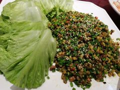 野米燕麦生菜包-大门水乡·顺德菜
