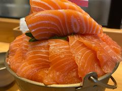 -Tuna maki寿司(苏州中心商场店)