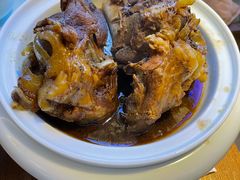 老汤筒骨-闽上鲜·福建菜(龙湖滨江天街店)