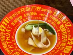 -老渔翁炖鱼坊(黄海西路东山店)
