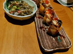 -一心创作料理屋(经开万达店)