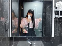 -铂斯登行政公寓(深圳北站汇隆中心店)