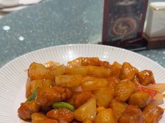 -奕景海鲜·大连菜(星海广场店)