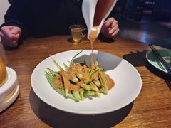 -粗茶淡饭·隐庐私厨(东亭店)