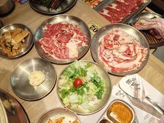 -西塔老太太泥炉烤肉(亚运村店)