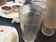 -福成自助烤肉(青春路店)