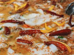-渔语鱼新川菜Bistro(万象天地店)