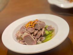 -三凤酒家·百年无锡菜(清扬茂业店)