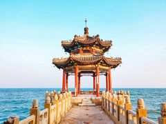 -老龙头景区