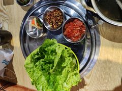 -韩国大金刚烤肉·料理(印象城店)
