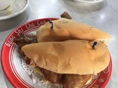 -1128港式茶餐厅(嘉信广场店)